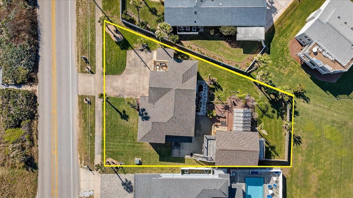 ORMOND BEACH PLAZA - Residential