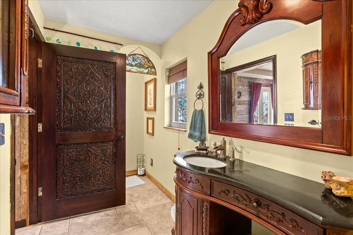 ORMOND BEACH PLAZA - Residential