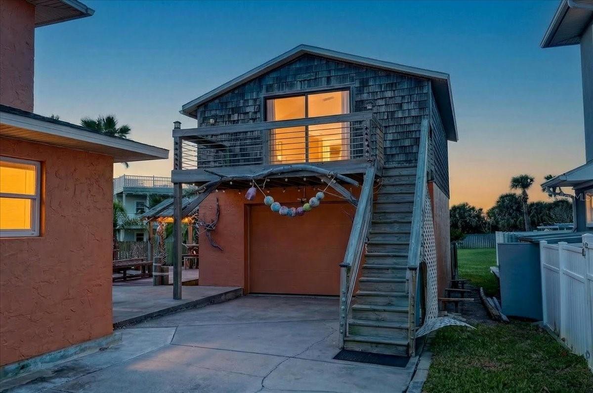 ORMOND BEACH PLAZA - Residential