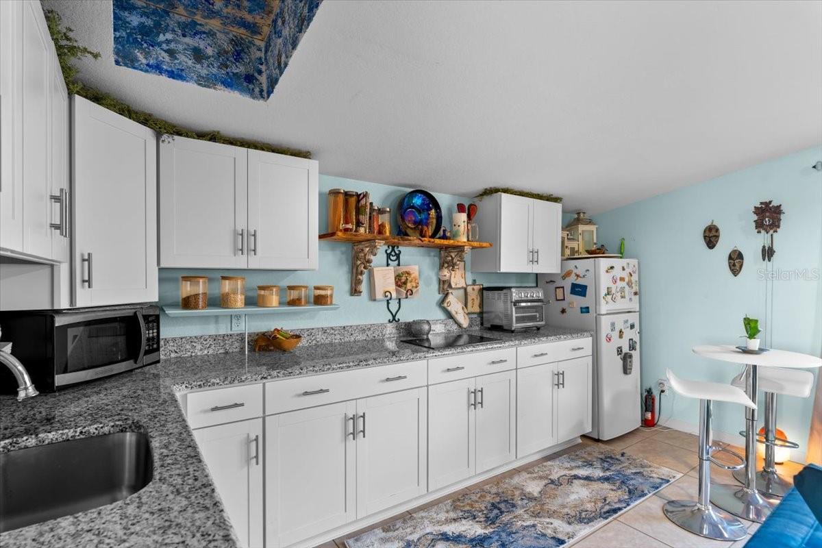 ORMOND BEACH PLAZA - Residential