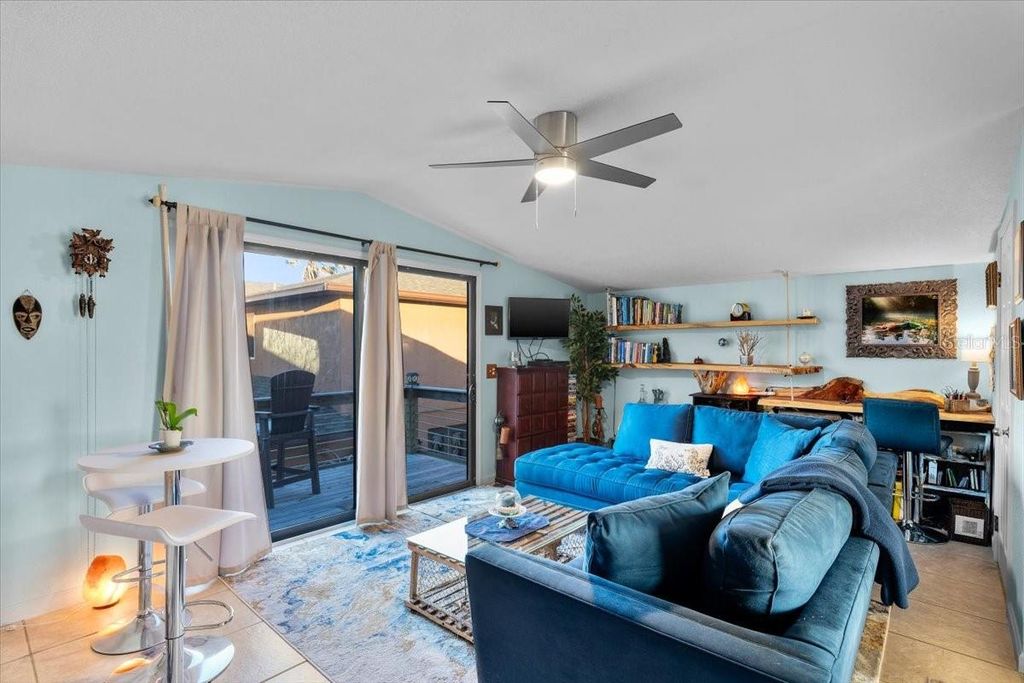 Photo of 3580 Ocean Shore Boulevard, Ormond Beach, FL 32176 (MLS # V4948049)