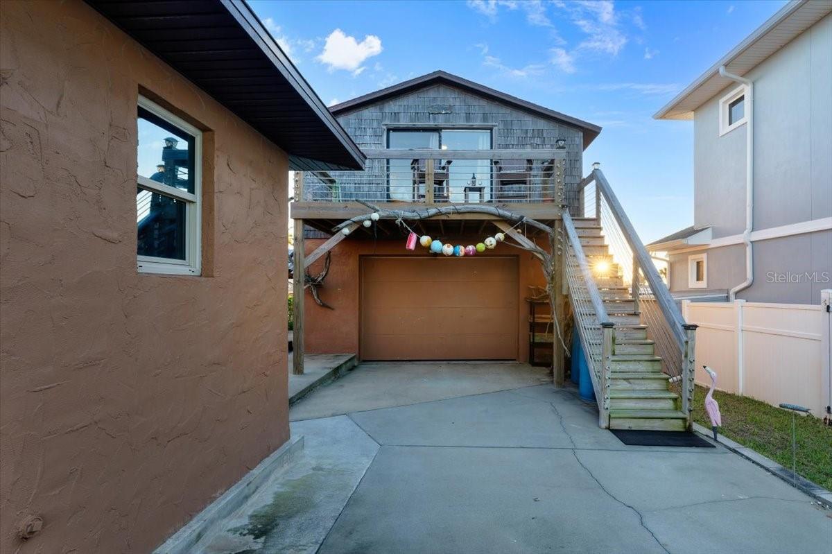 ORMOND BEACH PLAZA - Residential