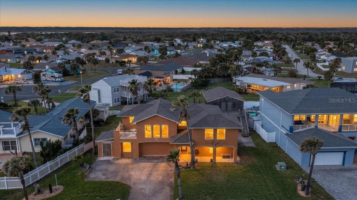 ORMOND BEACH PLAZA - Residential