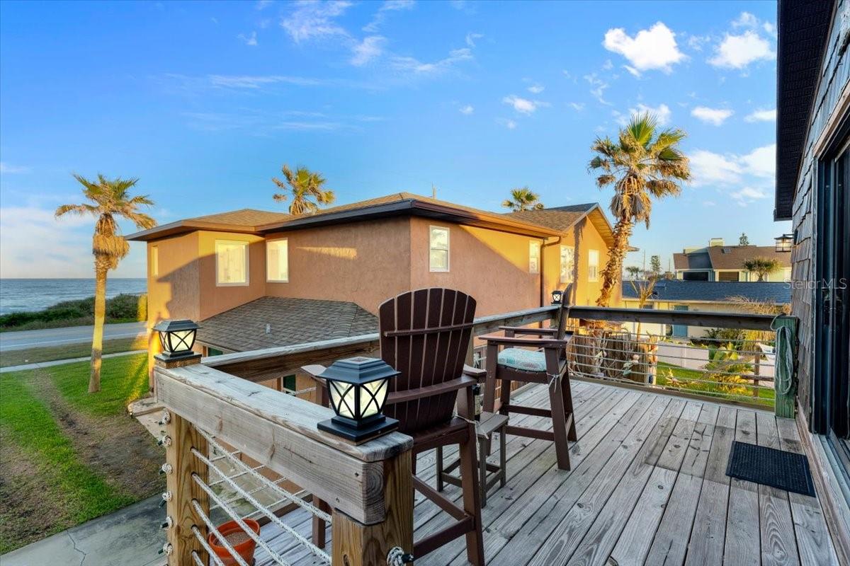 ORMOND BEACH PLAZA - Residential