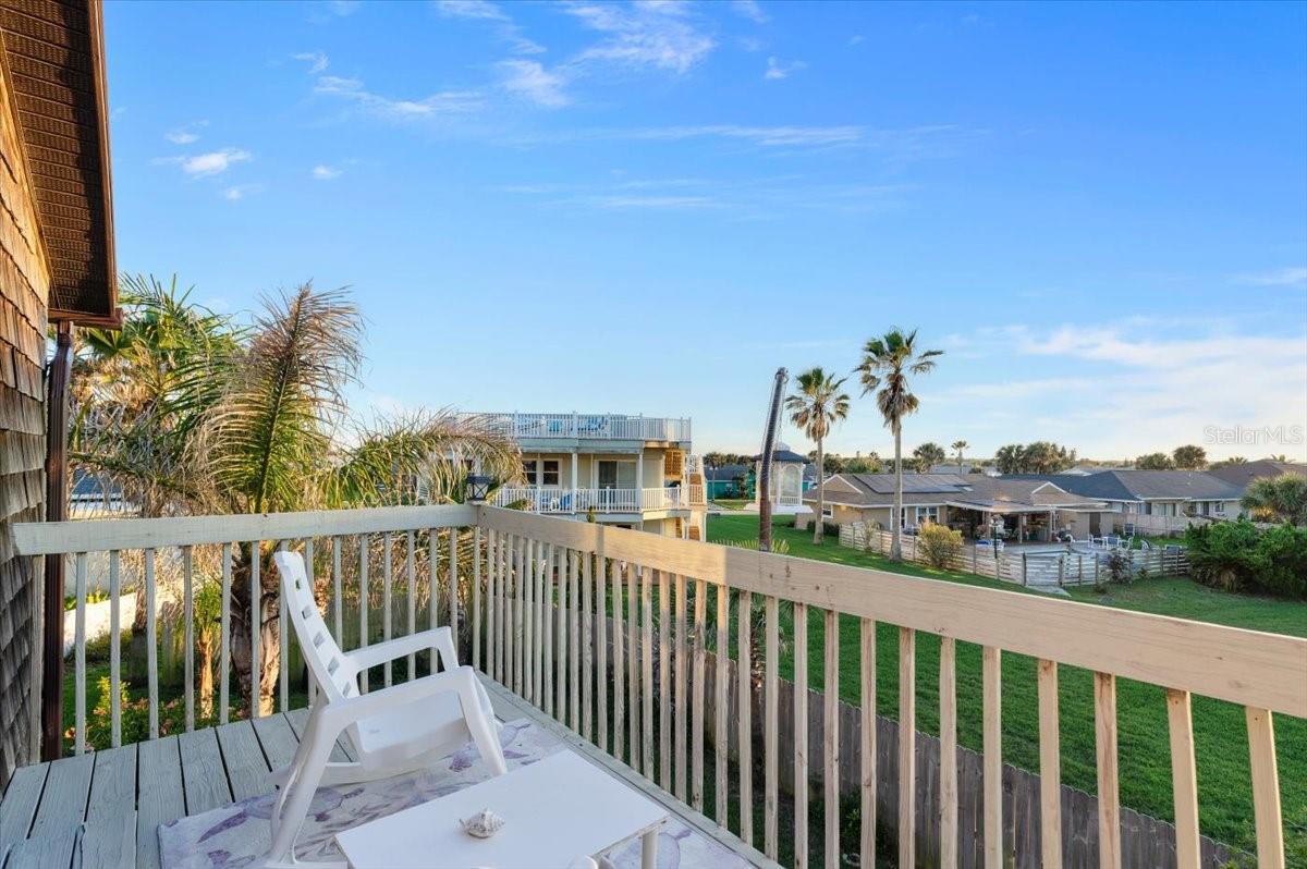 ORMOND BEACH PLAZA - Residential