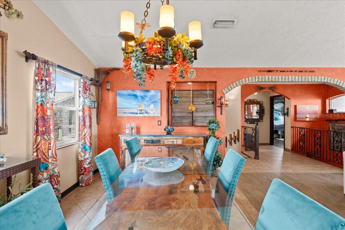 ORMOND BEACH PLAZA - Residential