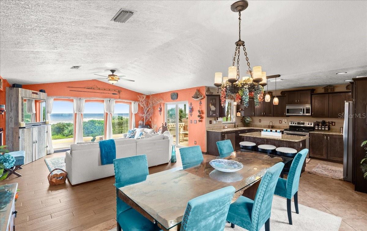 ORMOND BEACH PLAZA - Residential