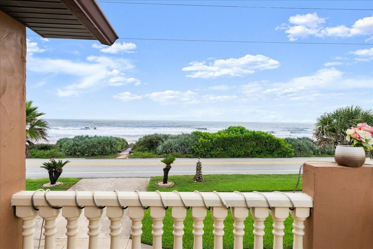 ORMOND BEACH PLAZA - Residential