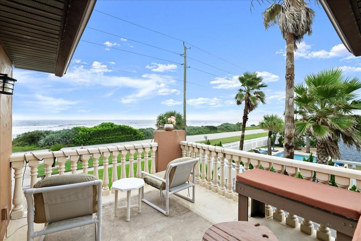 ORMOND BEACH PLAZA - Residential