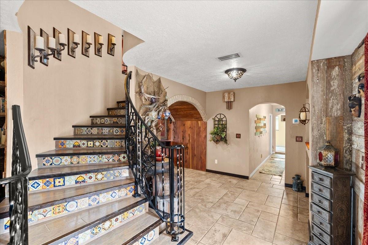 ORMOND BEACH PLAZA - Residential