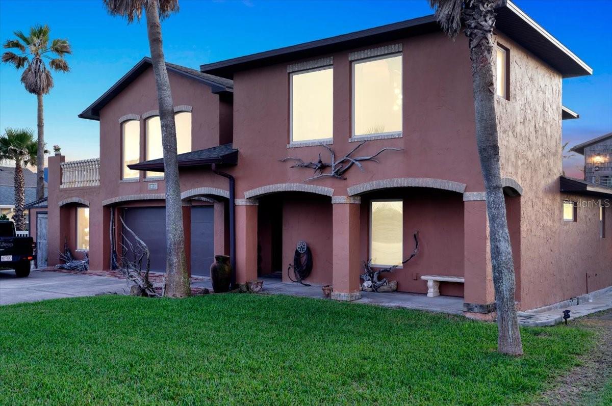 ORMOND BEACH PLAZA - Residential