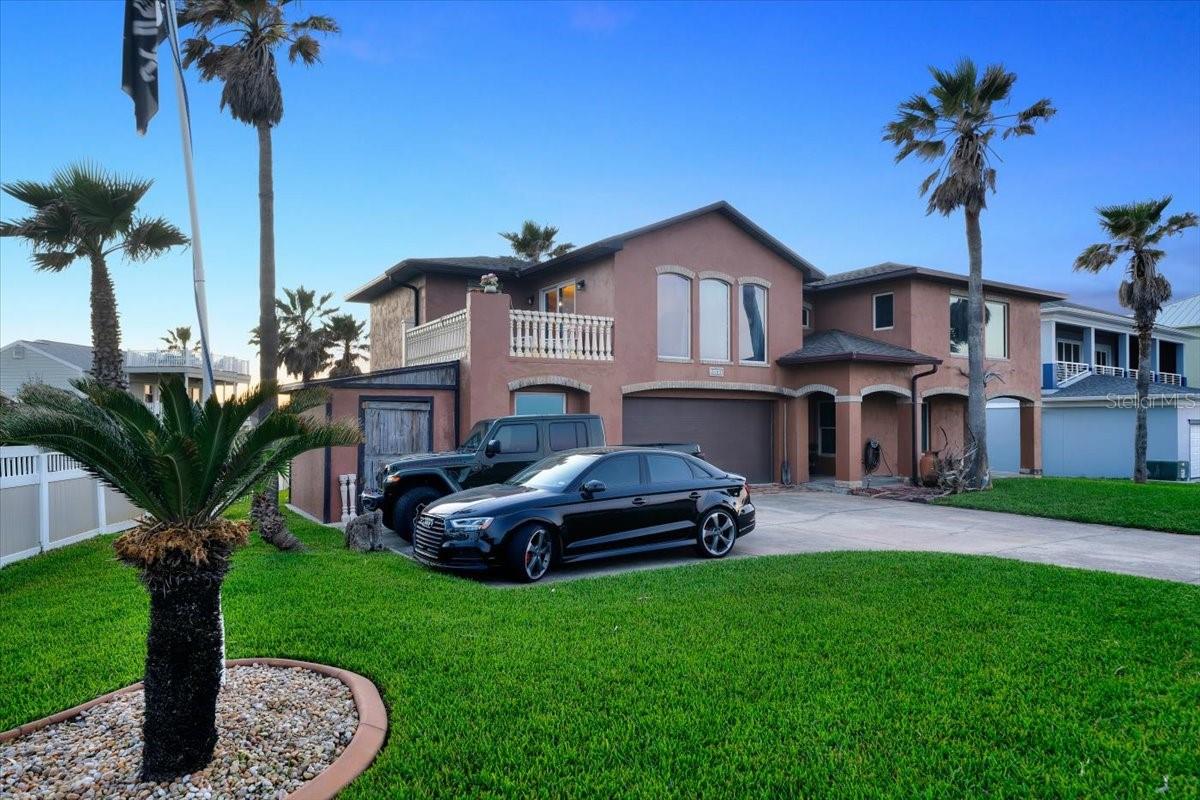 ORMOND BEACH PLAZA - Residential