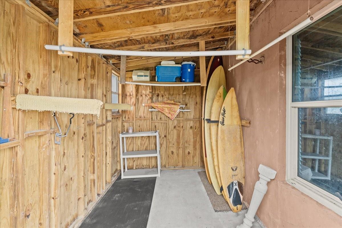 ORMOND BEACH PLAZA - Residential