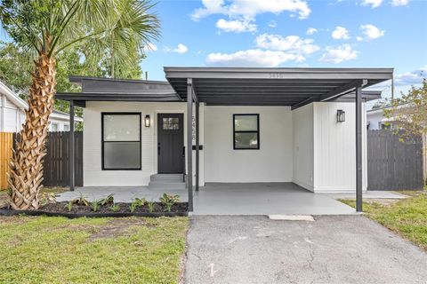 Photo of 5458 8th Avenue N, St Petersburg, FL 33710 (MLS # TB8436807) Photo of 5458 8th Avenue N, St Petersburg, FL 33710 (MLS # TB8436807)