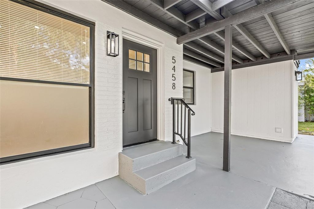Photo of 5458 8th Avenue N, St Petersburg, FL 33710 (MLS # TB8436807)