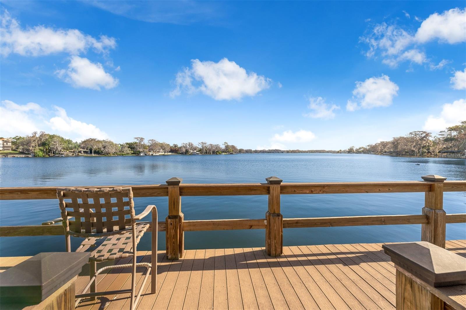 LAKE MAITLAND TERRACE APTS - Residential