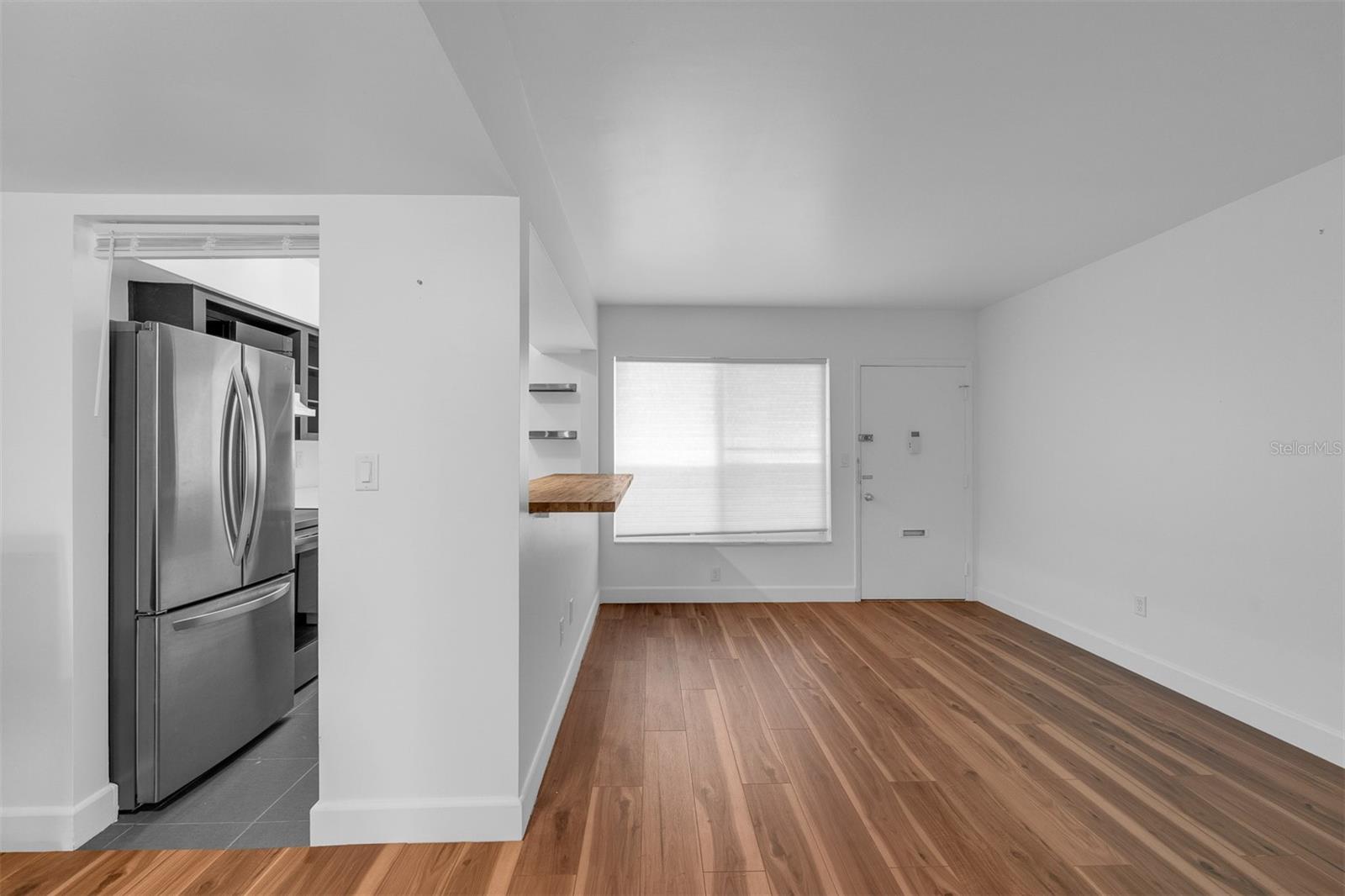 LAKE MAITLAND TERRACE APTS - Residential