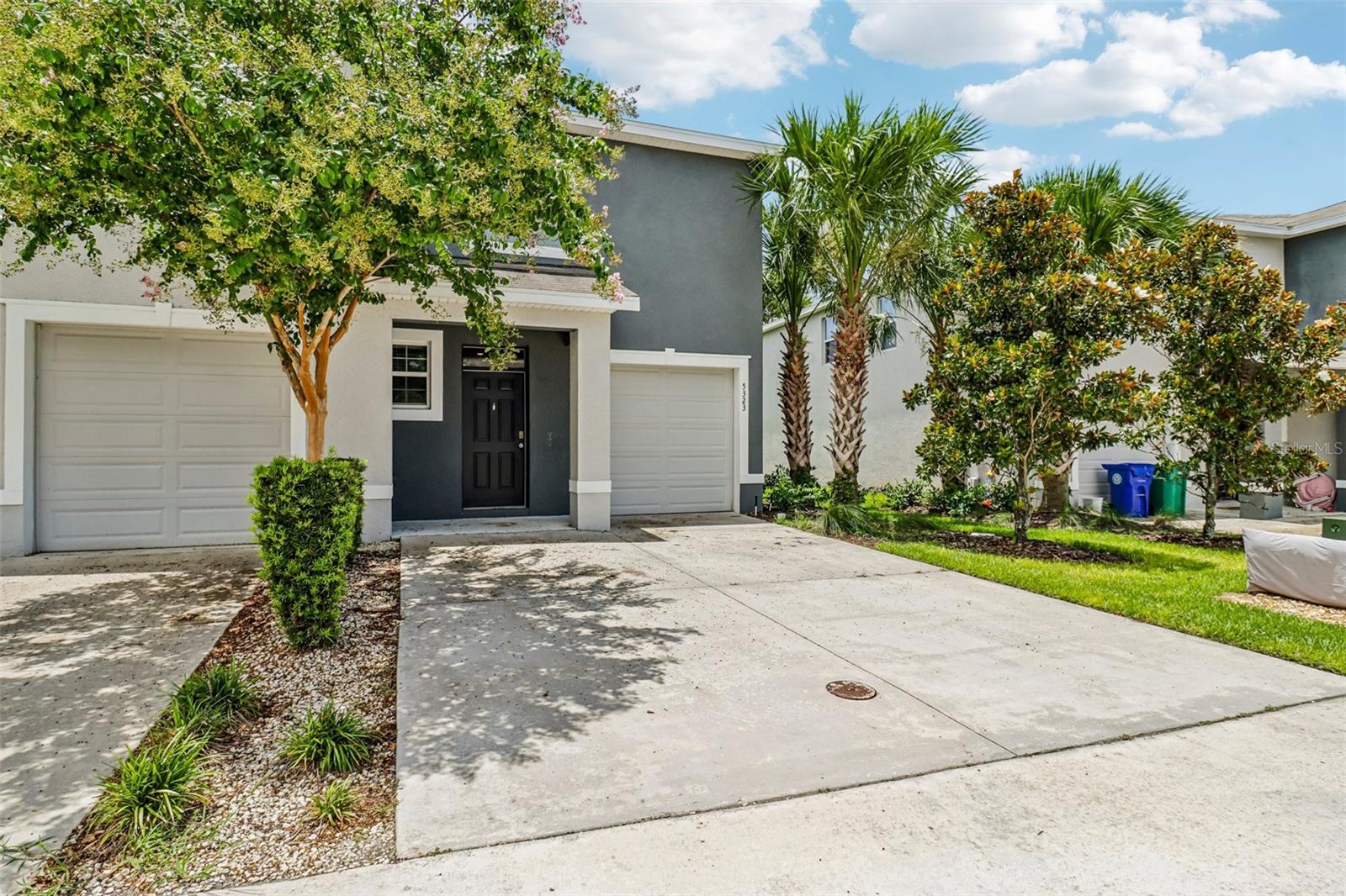 5323 LOBLOLLY LANE