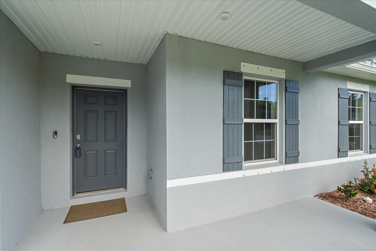 PORT CHARLOTTE SUB 34 - Residential