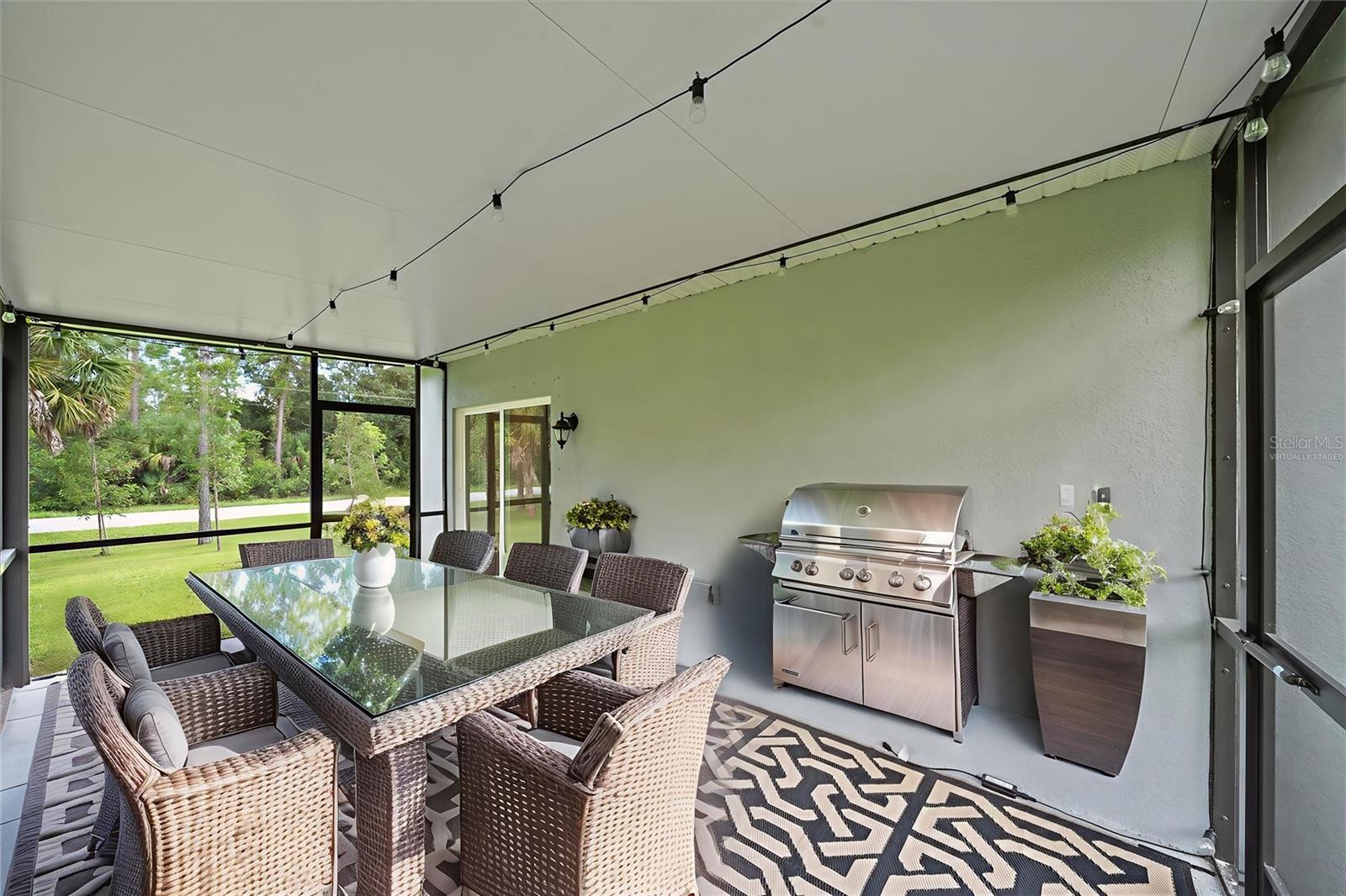 PORT CHARLOTTE SUB 34 - Residential