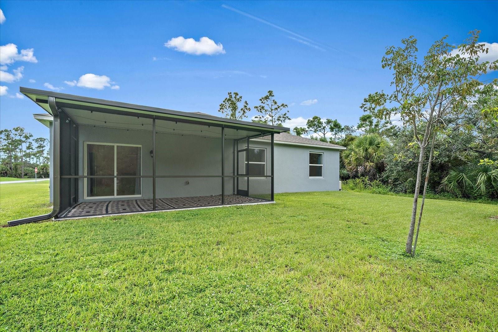 PORT CHARLOTTE SUB 34 - Residential