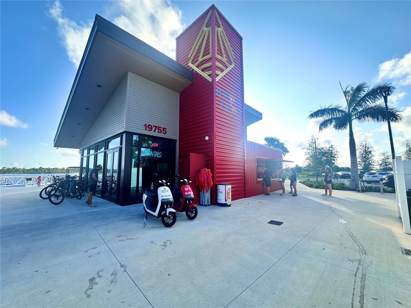 PORT CHARLOTTE SUB 34 - Residential