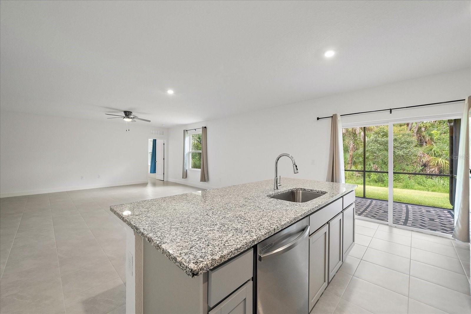 PORT CHARLOTTE SUB 34 - Residential