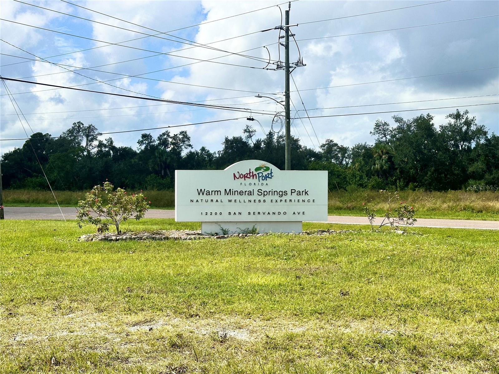 PORT CHARLOTTE SUB 34 - Residential