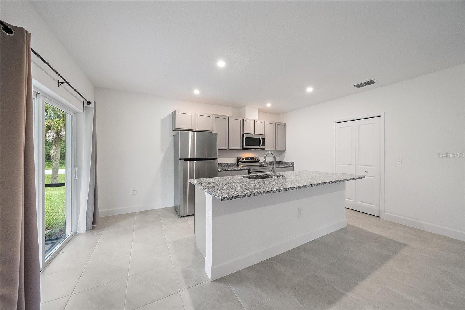 PORT CHARLOTTE SUB 34 - Residential