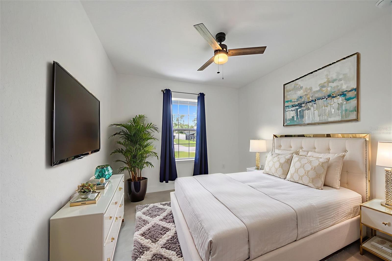 PORT CHARLOTTE SUB 34 - Residential