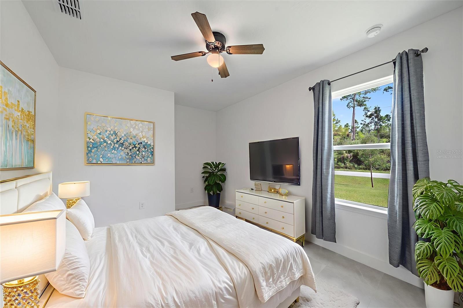 PORT CHARLOTTE SUB 34 - Residential