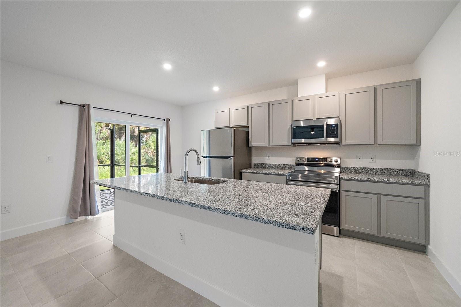 PORT CHARLOTTE SUB 34 - Residential