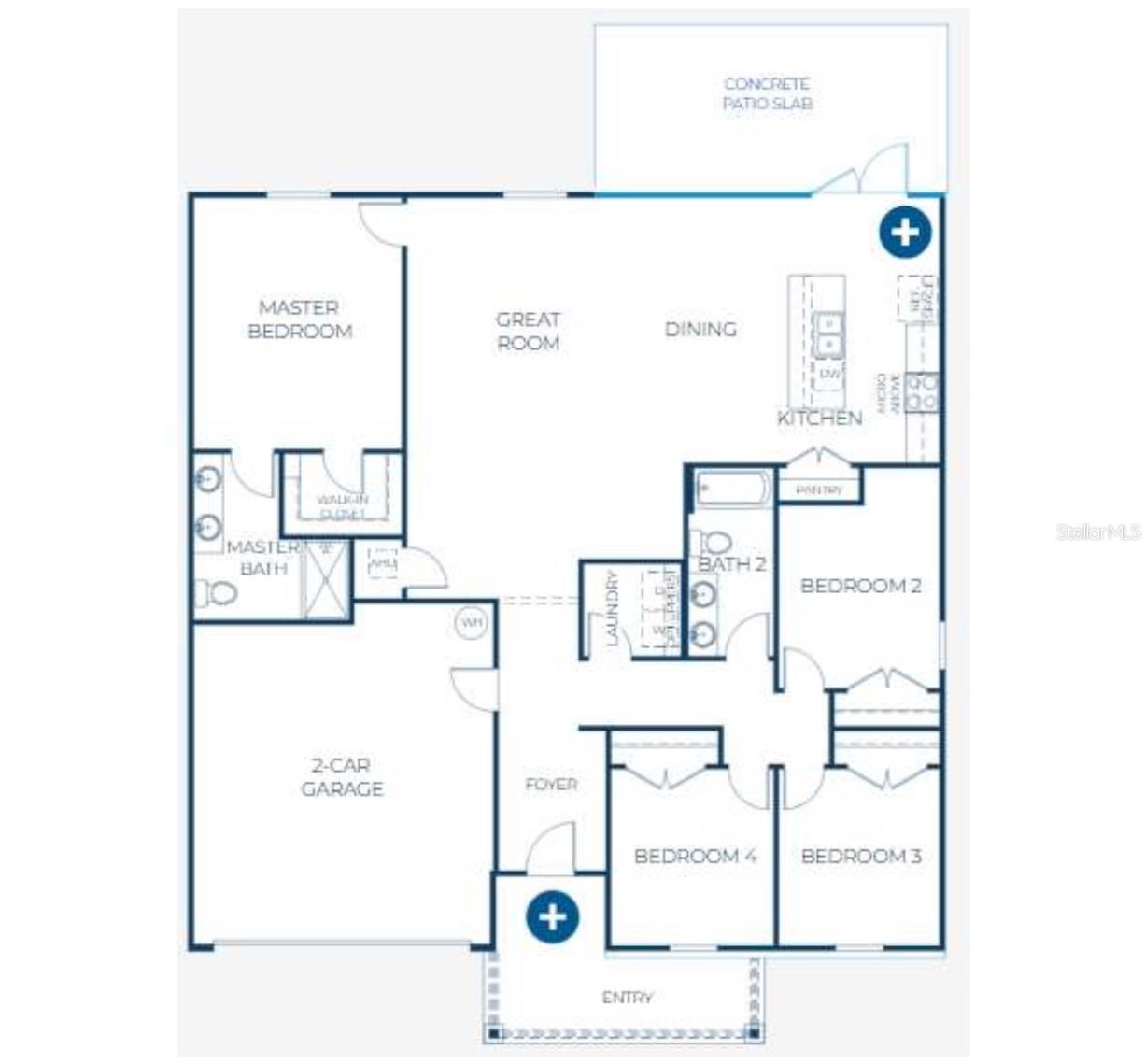 PORT CHARLOTTE SUB 34 - Residential