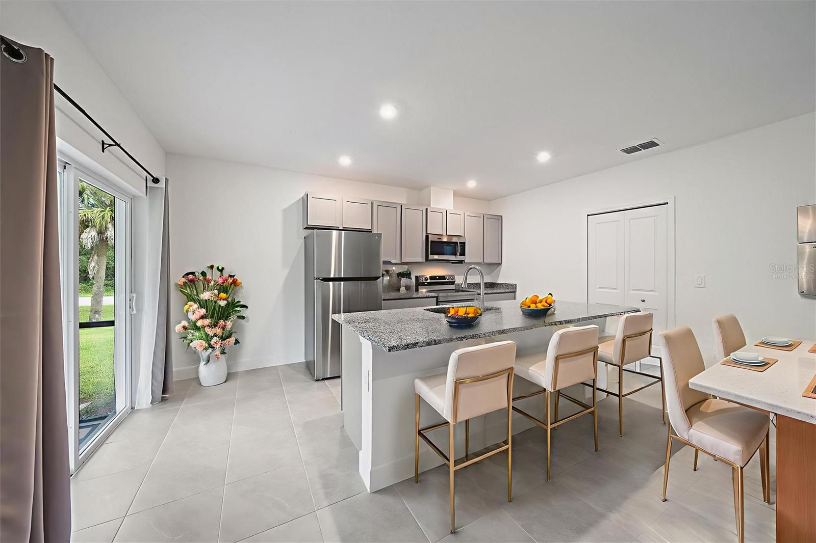 PORT CHARLOTTE SUB 34 - Residential