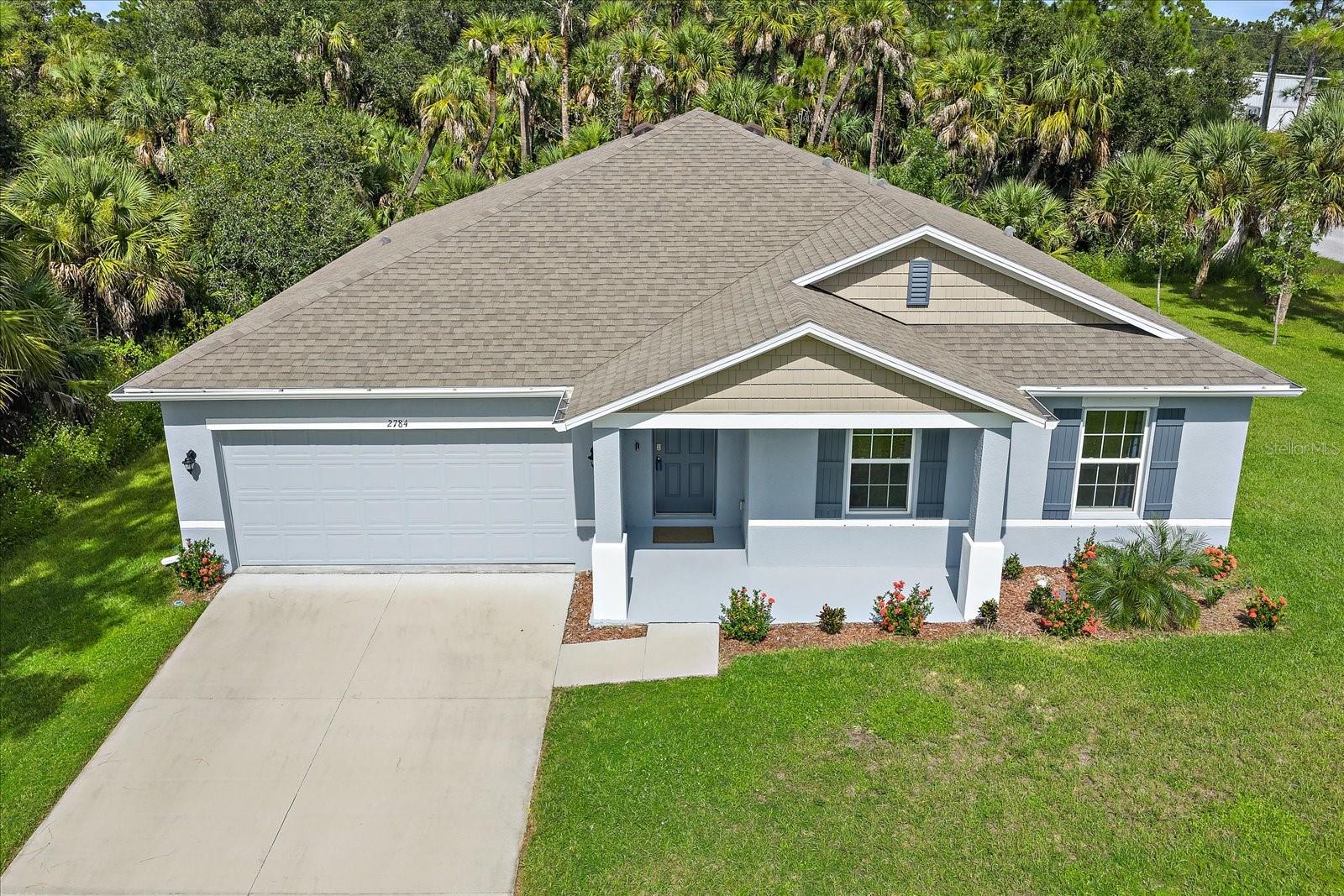 PORT CHARLOTTE SUB 34 - Residential