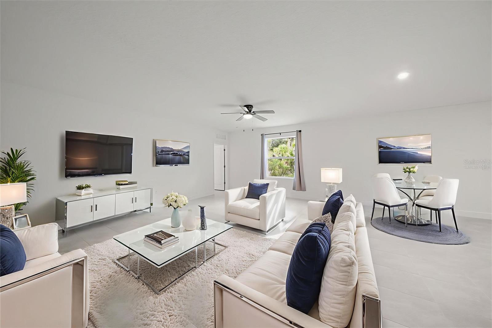 PORT CHARLOTTE SUB 34 - Residential