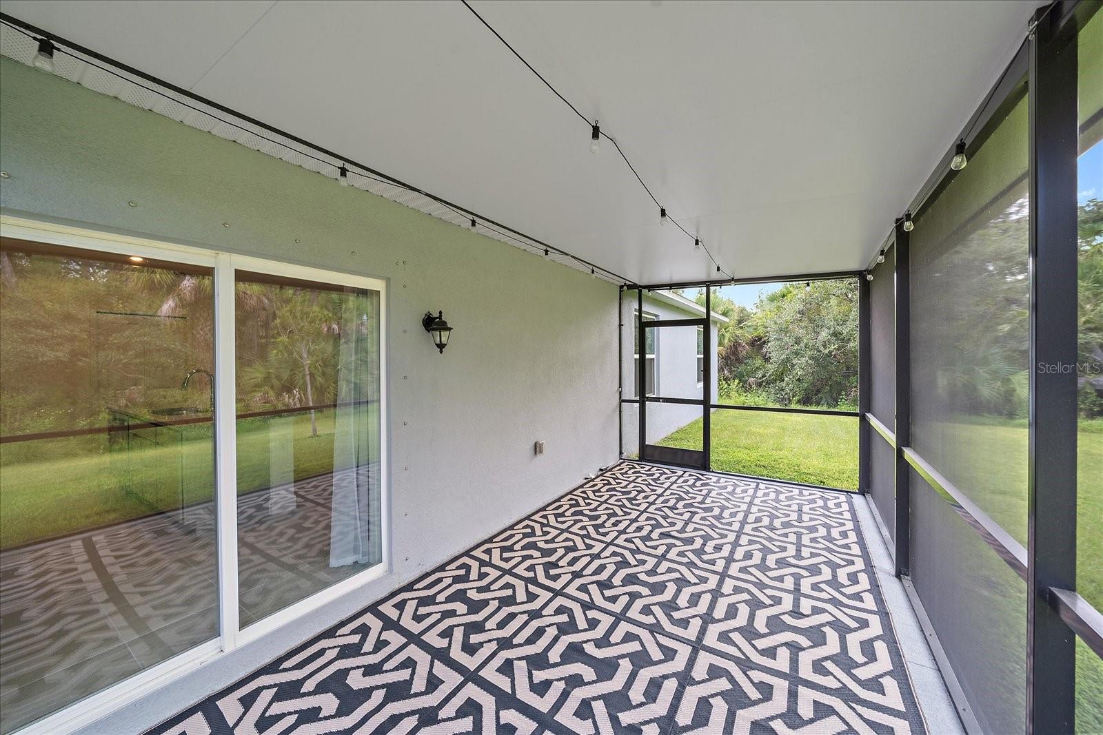 PORT CHARLOTTE SUB 34 - Residential