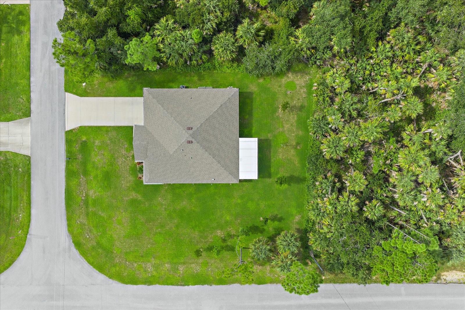 PORT CHARLOTTE SUB 34 - Residential