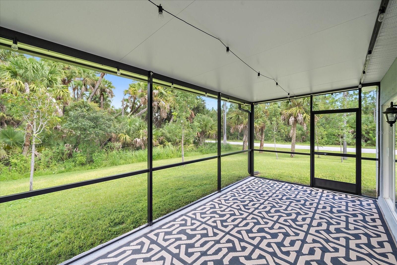 PORT CHARLOTTE SUB 34 - Residential