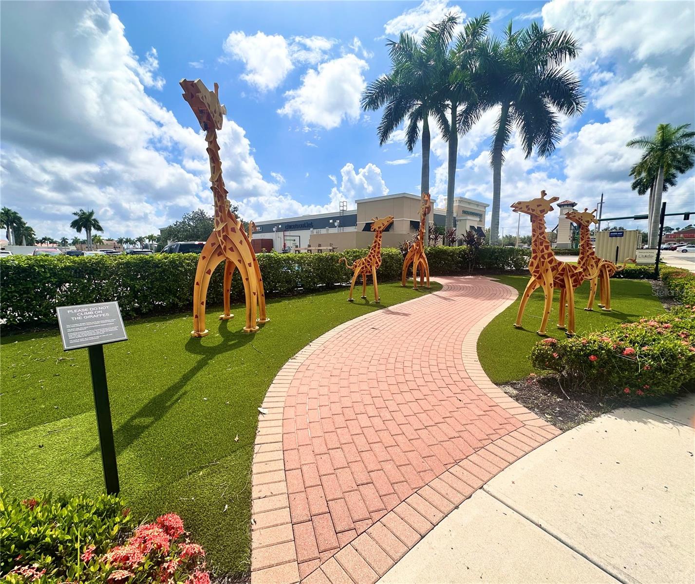 PORT CHARLOTTE SUB 34 - Residential