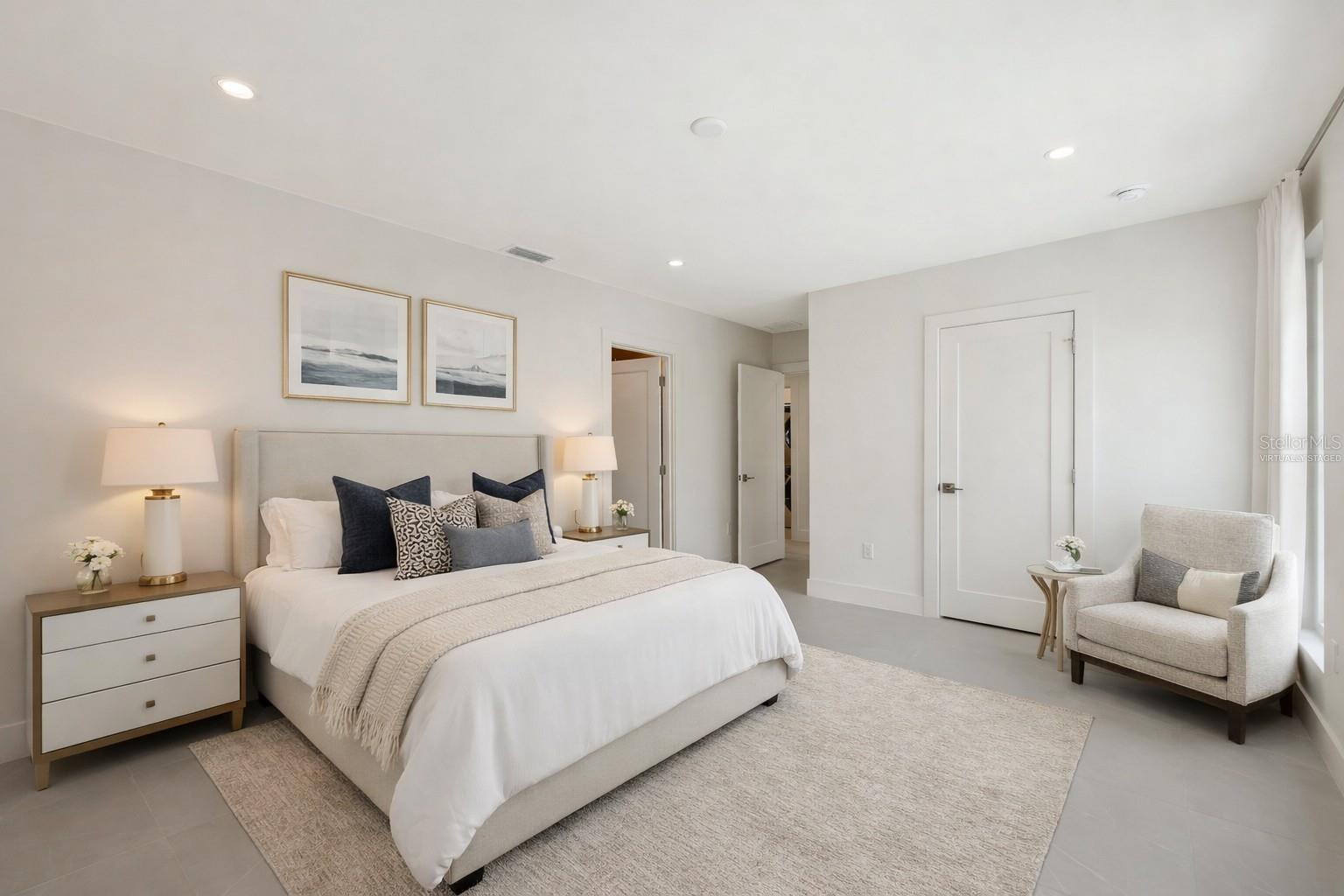 RUSTIC LODGE - Residential