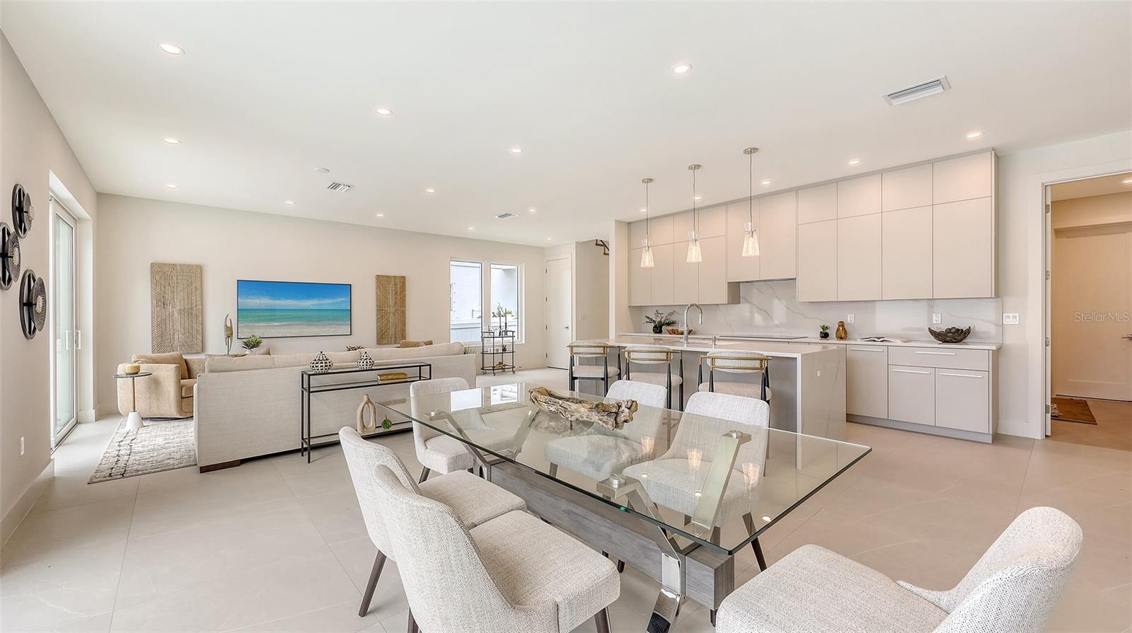 RUSTIC LODGE - Residential