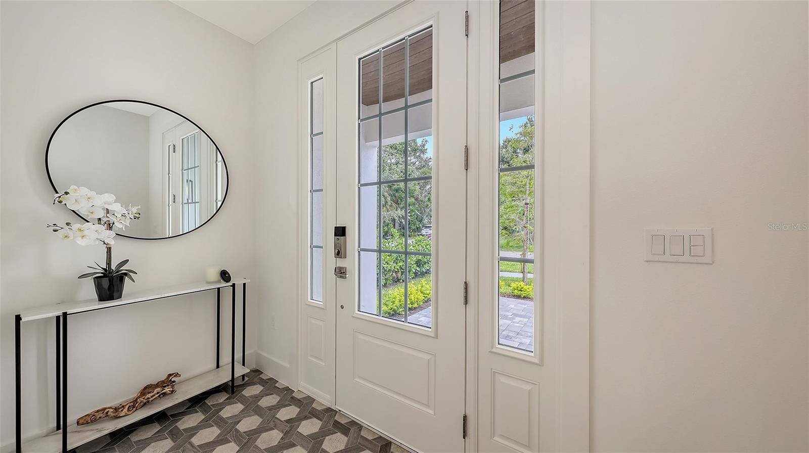 RUSTIC LODGE - Residential