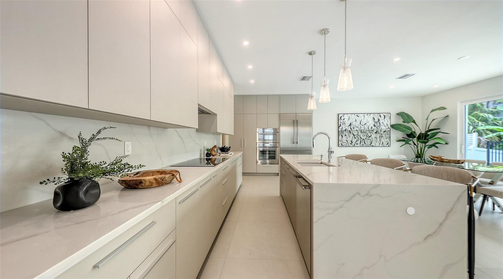 RUSTIC LODGE - Residential