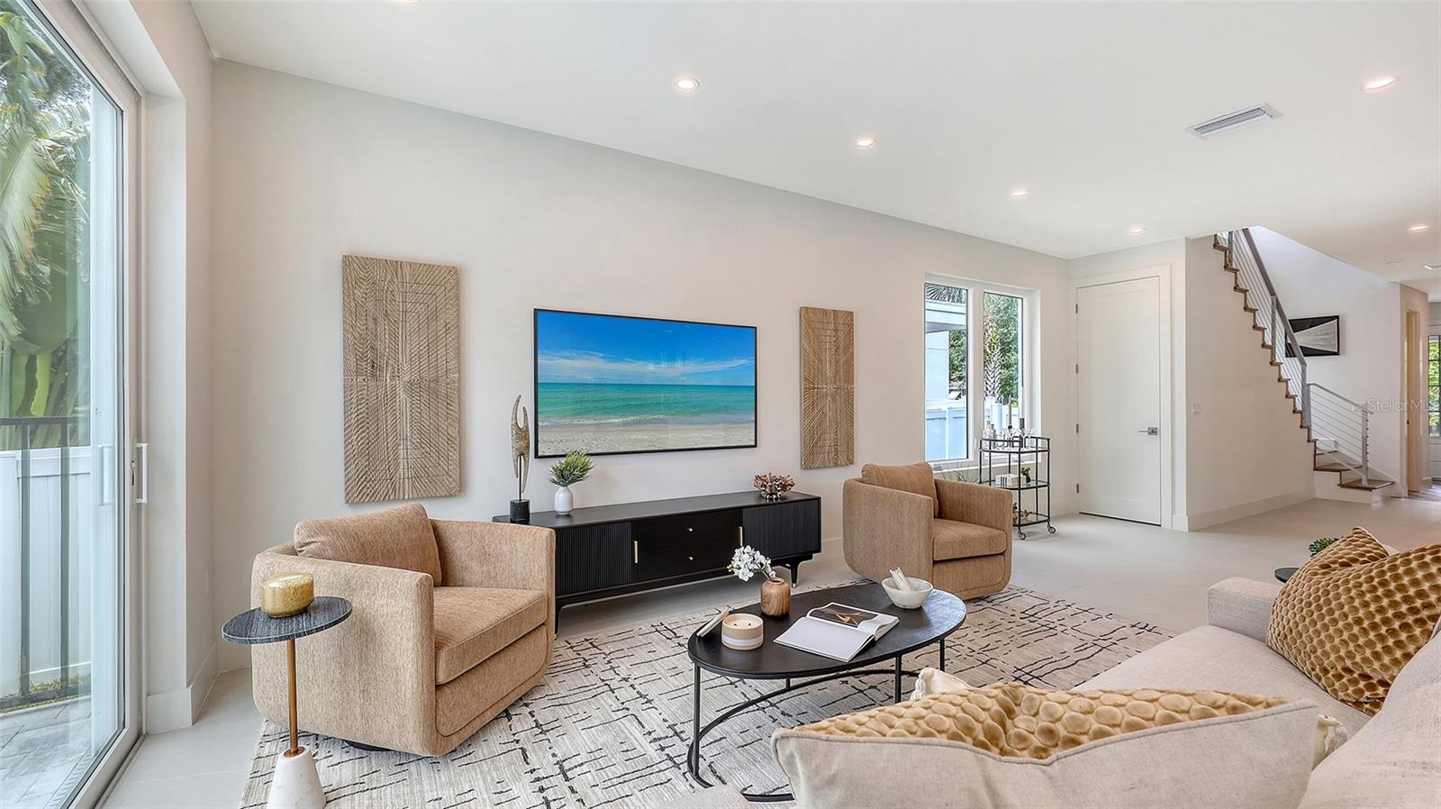 RUSTIC LODGE - Residential