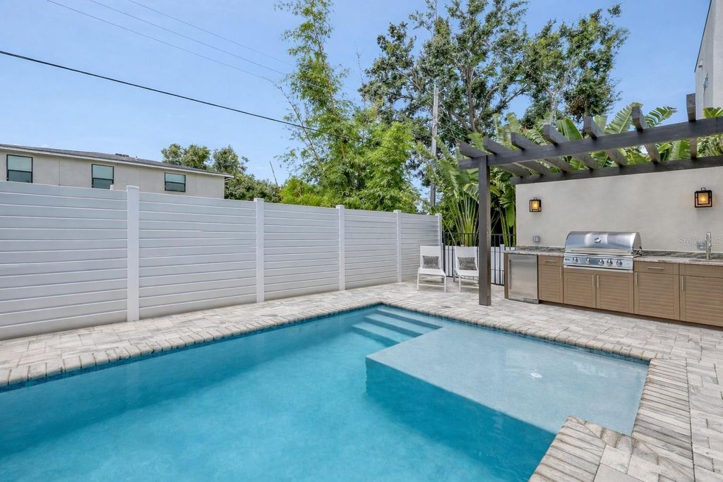 Photo of 2590 Floyd Street, Sarasota, FL 34239 (MLS # A4656501)