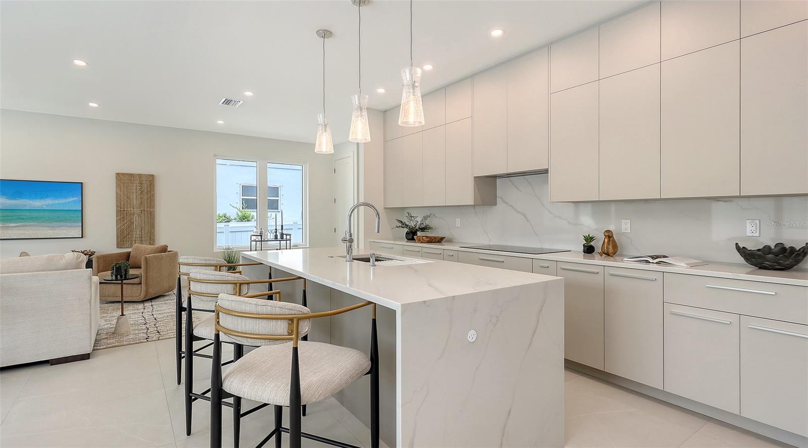 RUSTIC LODGE - Residential