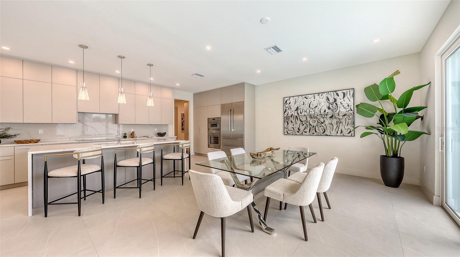 RUSTIC LODGE - Residential