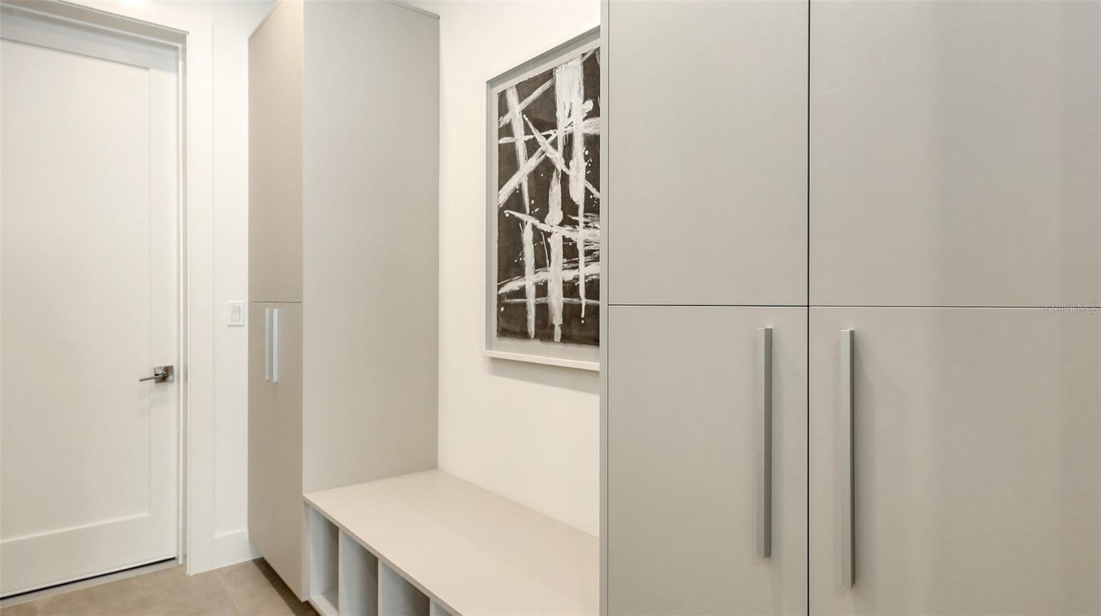 RUSTIC LODGE - Residential