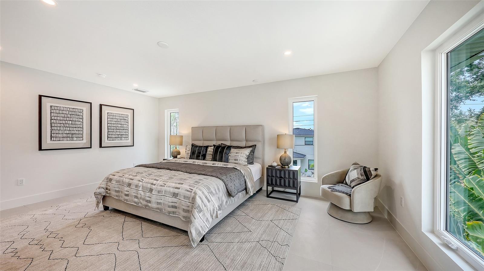 RUSTIC LODGE - Residential